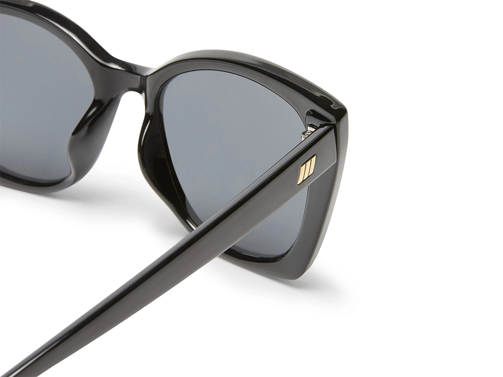 Le Specs Incantation 52 Black