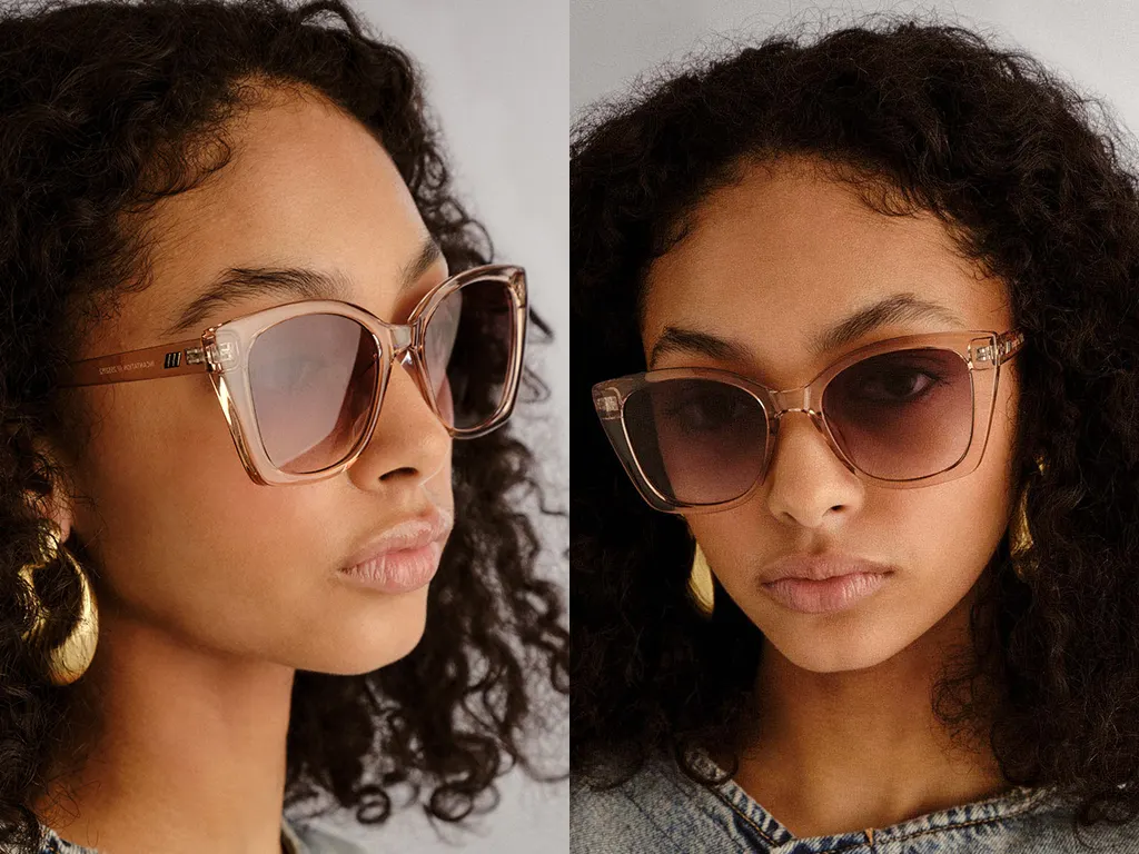 Le Specs Incantation 52 Sand