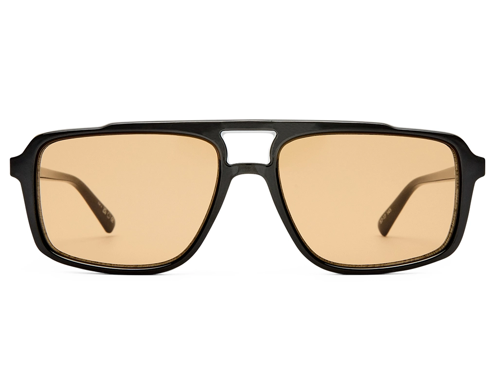 Le Specs Le Gars + Black 57