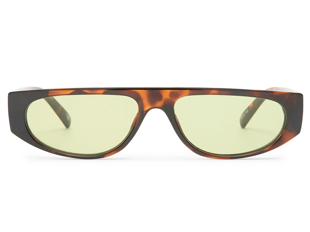 Le Specs Le Ritual 56 Dark Tort