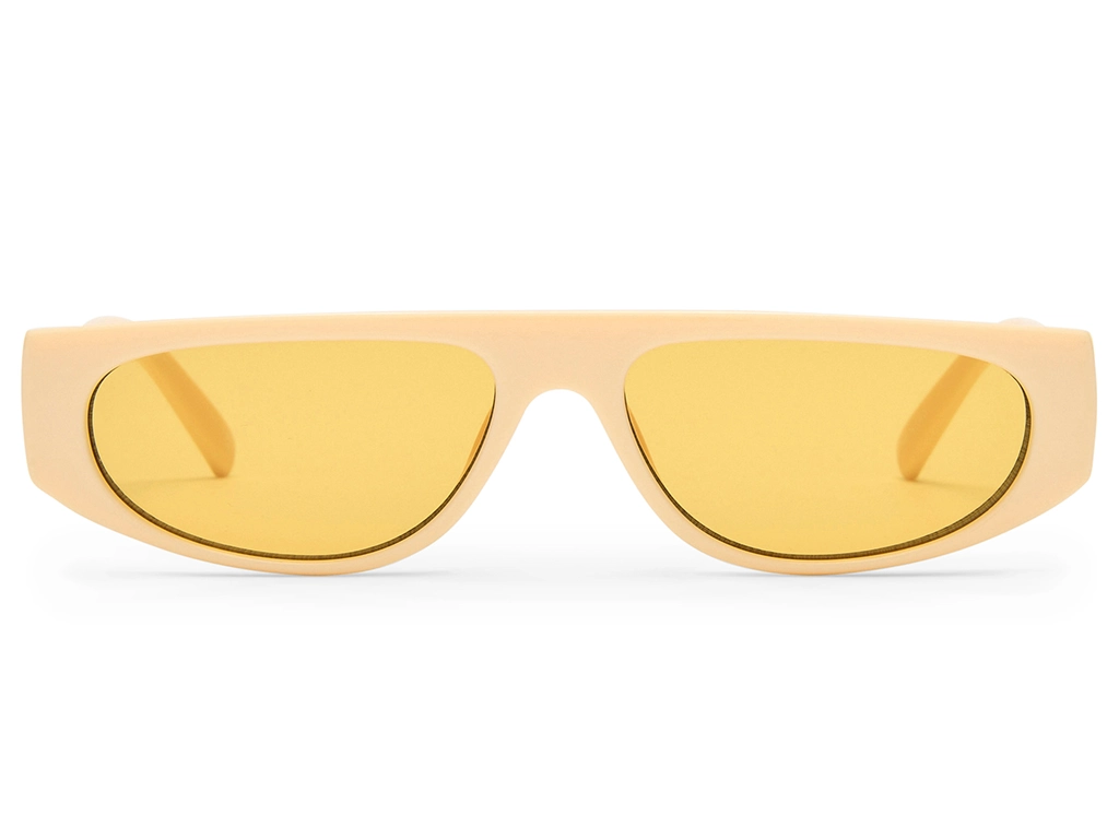 Le Specs Le Ritual 56 Ivory