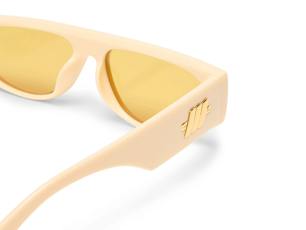 Le Specs Le Ritual 56 Ivory