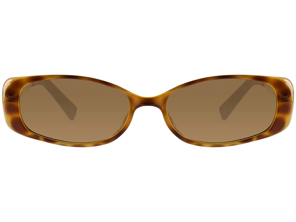 Le Specs Lil Starlight 54 Vintage Tort