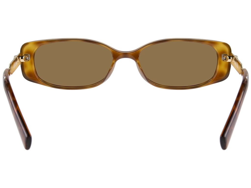 Le Specs Lil Starlight 54 Vintage Tort