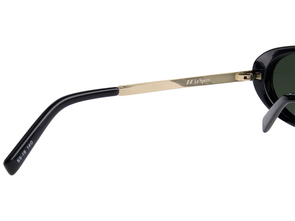 Le Specs Magnifique 55 Black