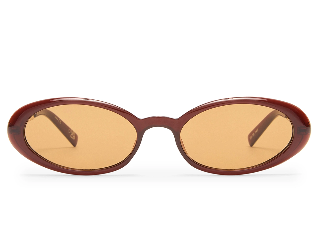 Le Specs Magnifique 55 Cocoa