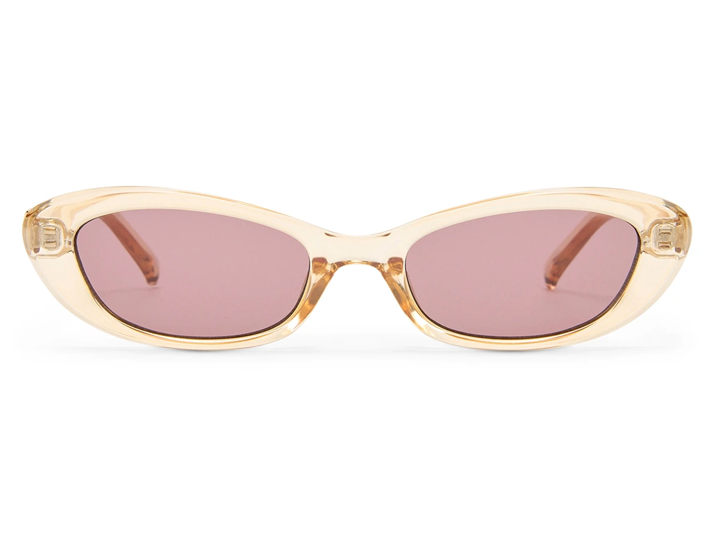 Le Specs The Whisperer 52 Sand