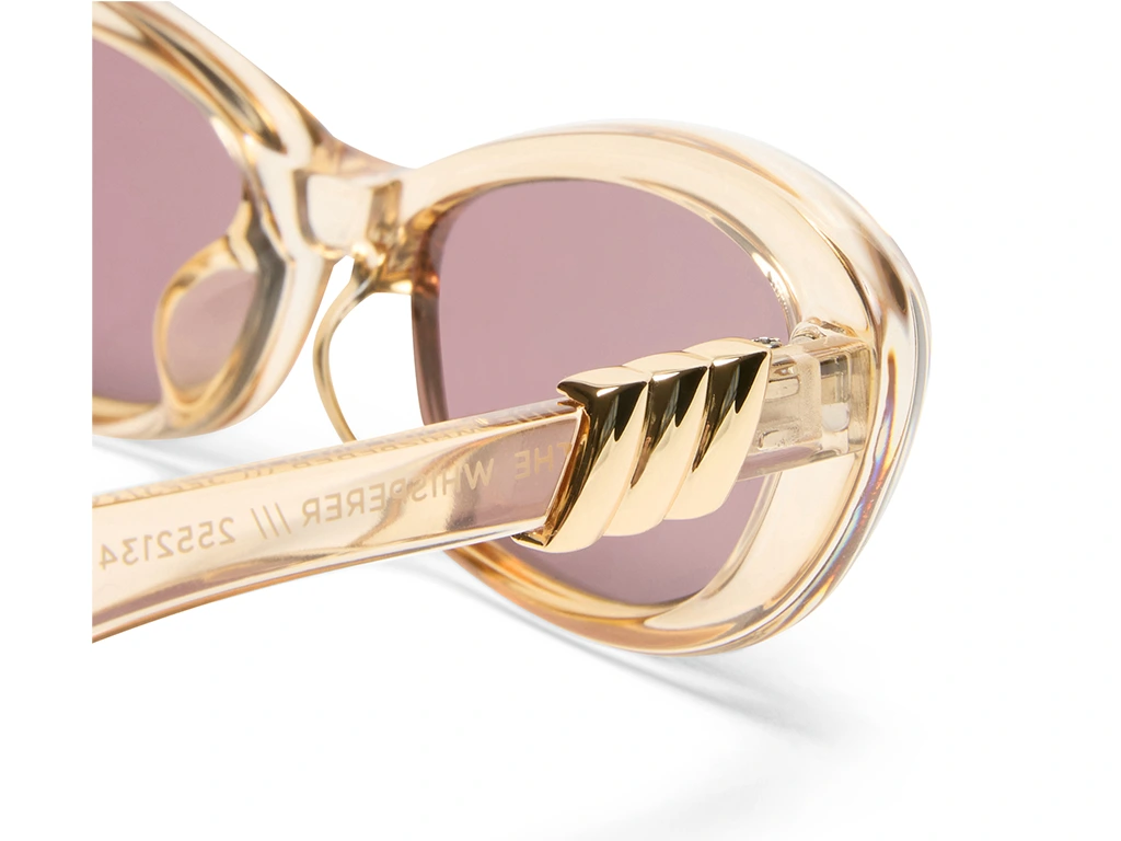 Le Specs The Whisperer 52 Sand
