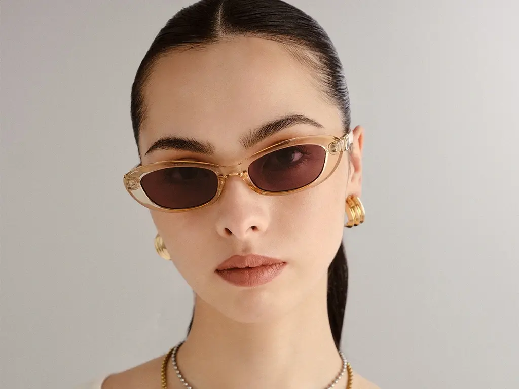 Le Specs The Whisperer 52 Sand