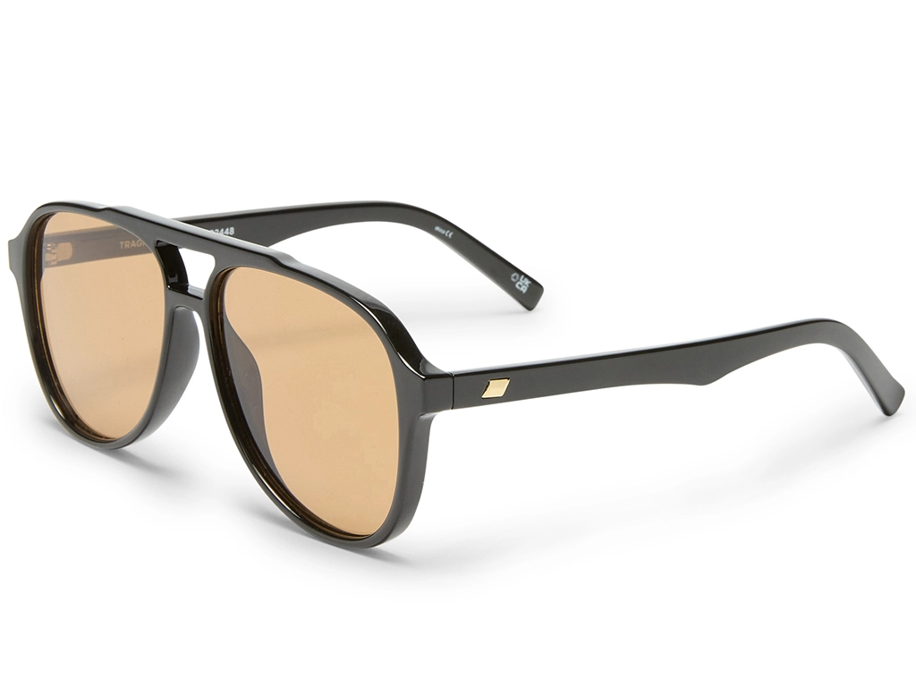 Le Specs Tragic Magic 56 Black