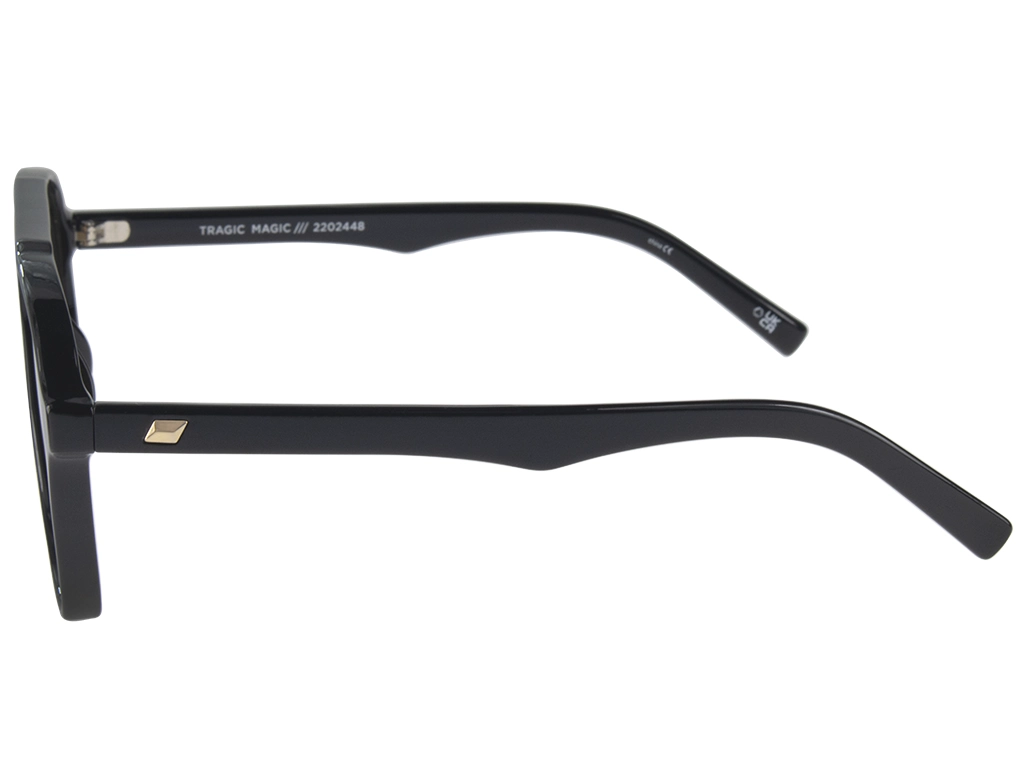 Le Specs Tragic Magic 56 Black