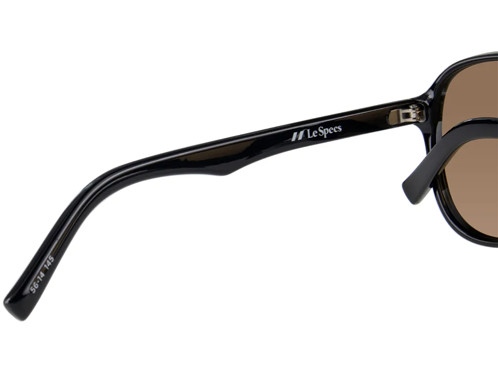 Le Specs Tragic Magic 56 Black