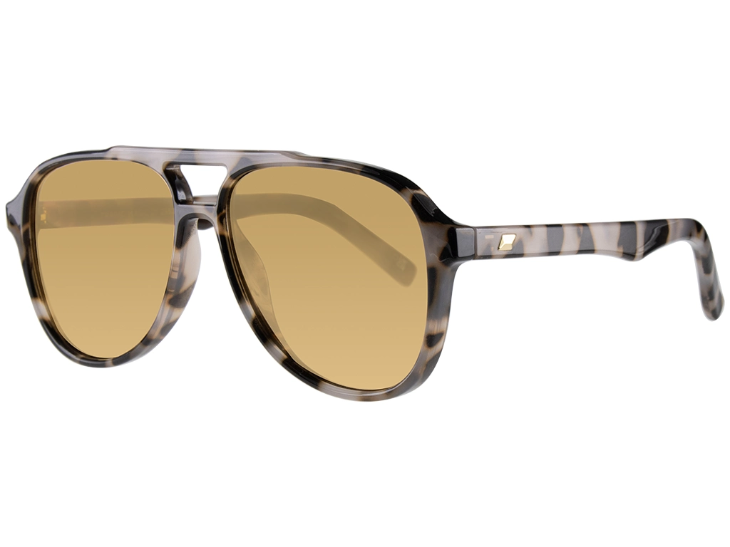 Le Specs Tragic Magic 56 Cookie Tort Polarised