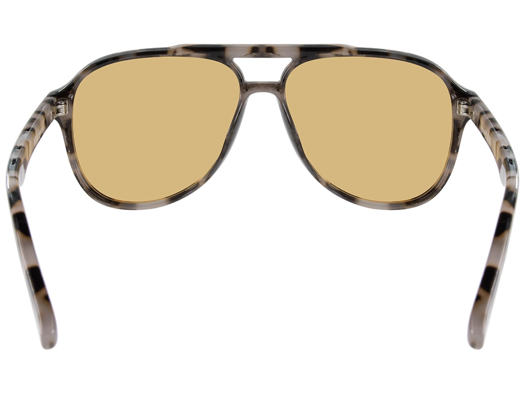 Le Specs Tragic Magic 56 Cookie Tort Polarised