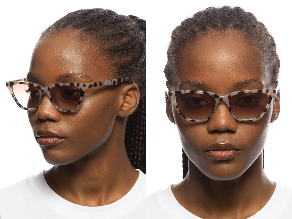 Le Specs Unfaithful Cookie Tort