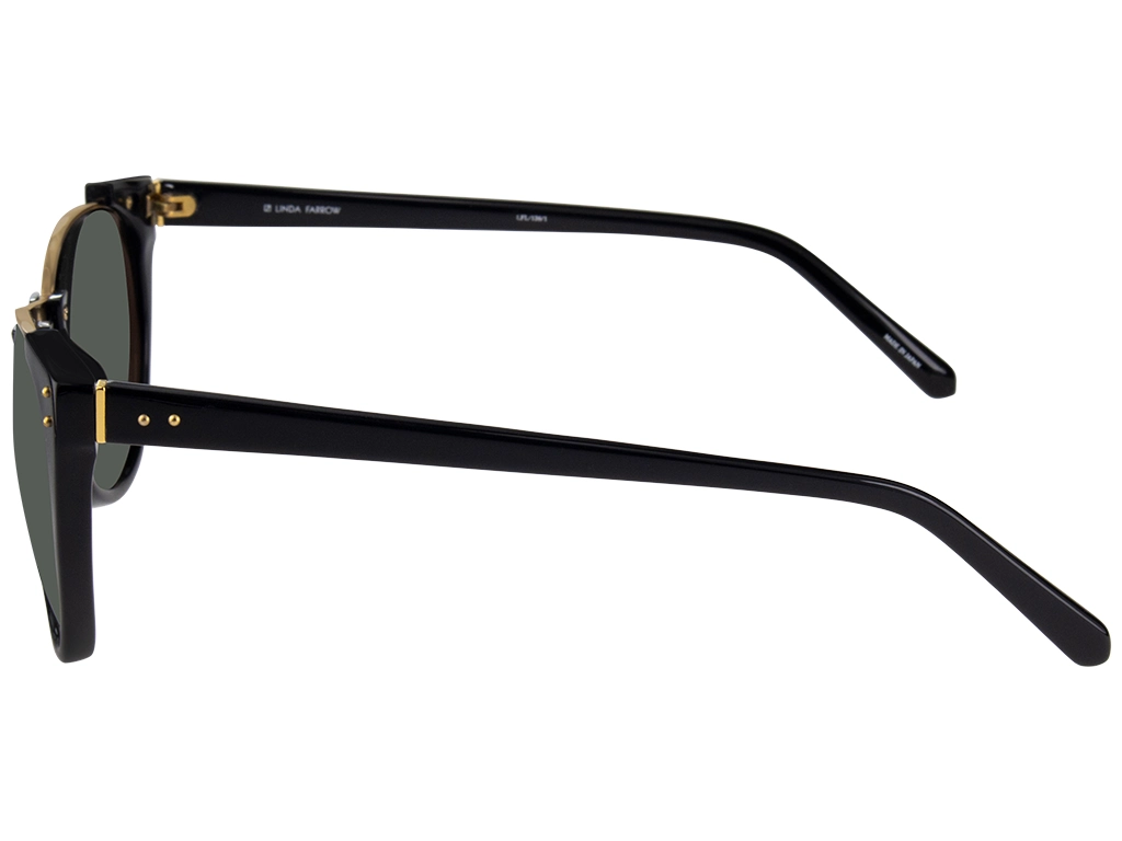 Linda Farrow 136 C1 Black 54