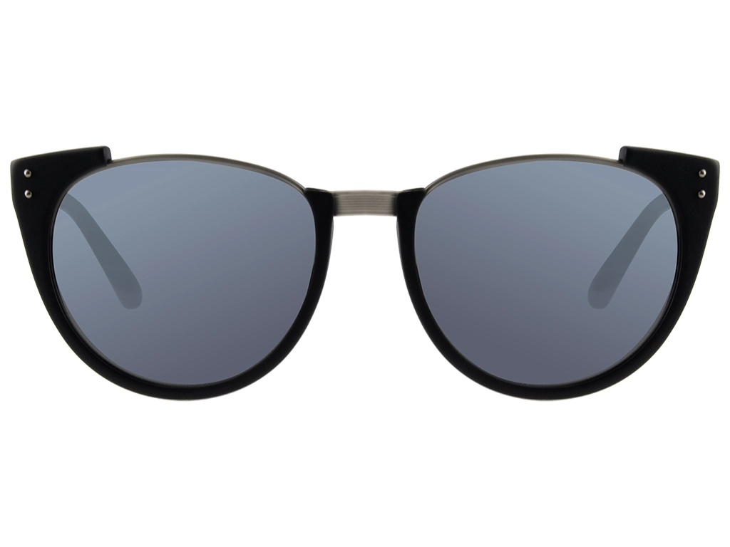 Linda Farrow 136 C23 Matte Black 54