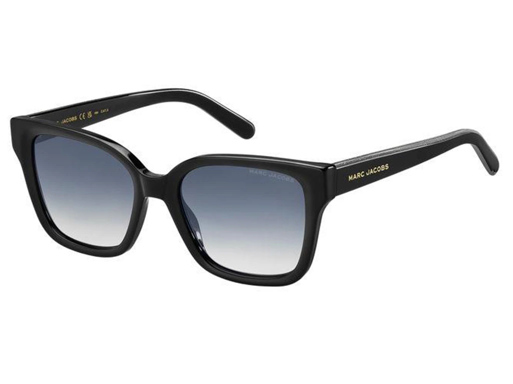 Marc Jacobs MARC 458/S 807 Black 53 Gradient