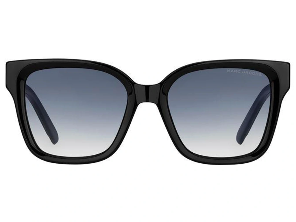Marc Jacobs MARC 458/S 807 Black 53 Gradient