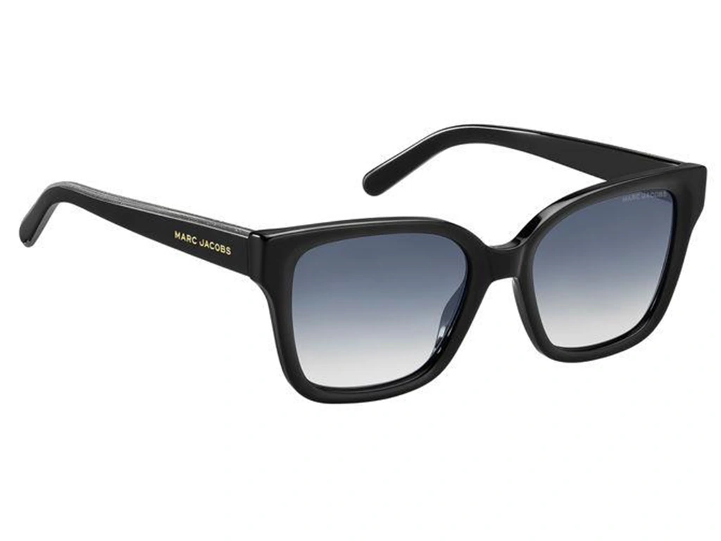 Marc Jacobs MARC 458/S 807 Black 53 Gradient