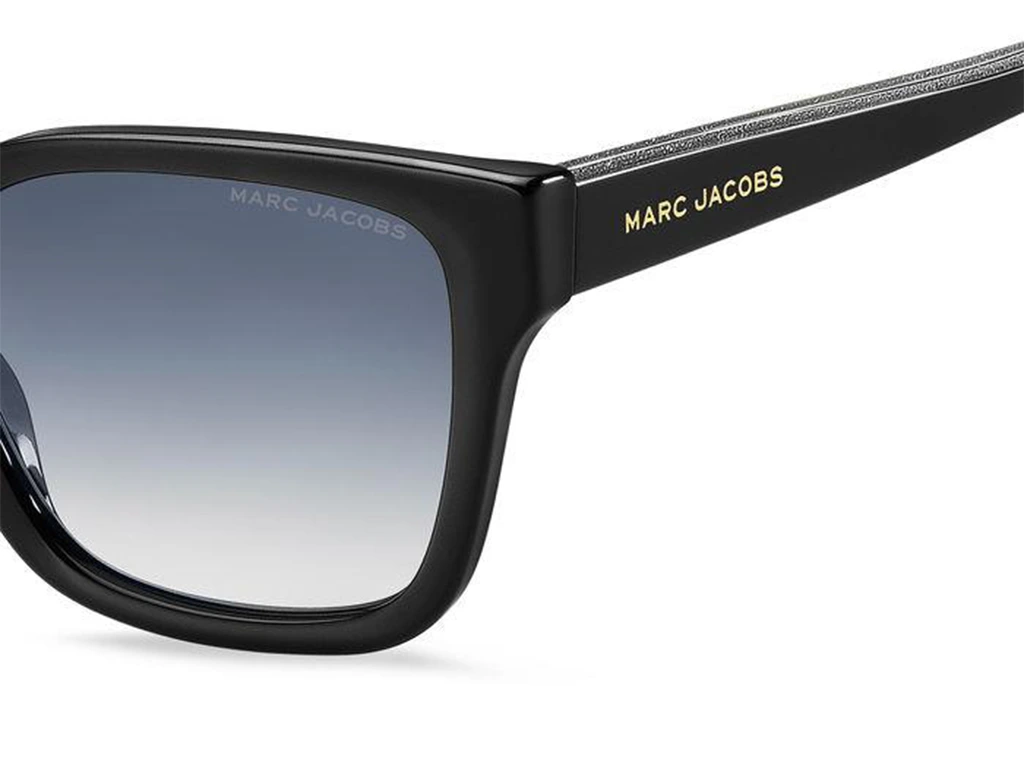 Marc Jacobs MARC 458/S 807 Black 53 Gradient