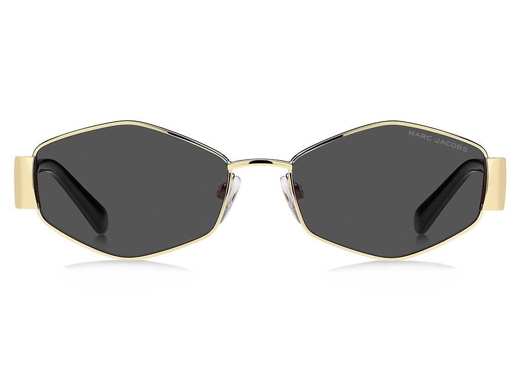 Marc Jacobs MARC 496/Shiny RHL Gold Black 55