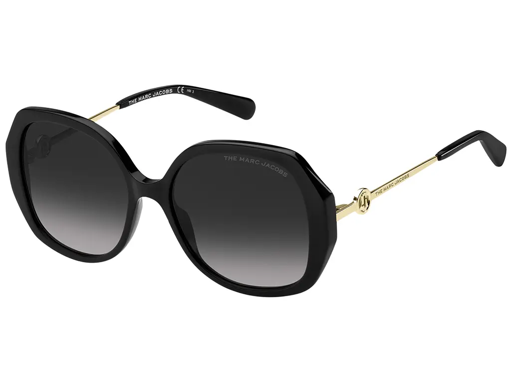 Marc Jacobs MARC 581/S 807 Black