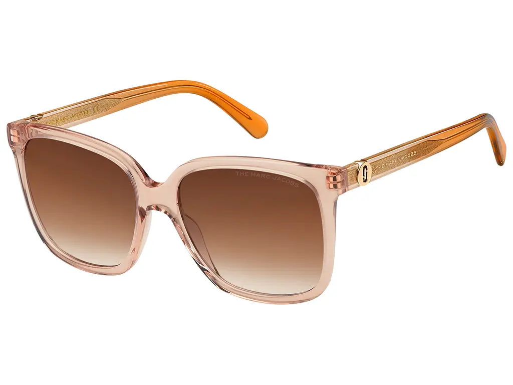 Marc Jacobs MARC 582/S R83 Orange Beige