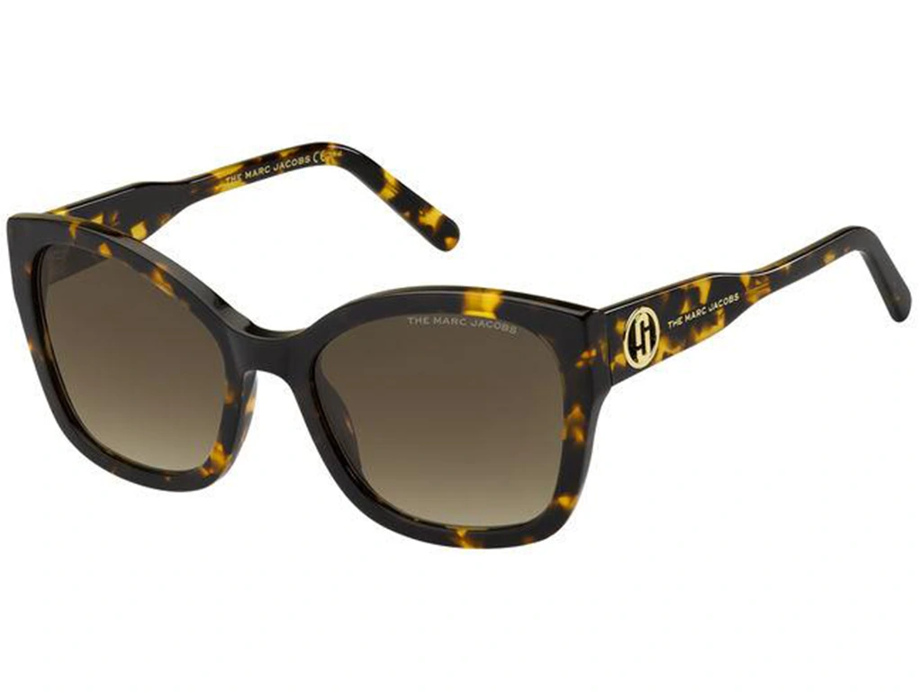 Marc Jacobs MARC 626/S 086 Havana 56 Gradient