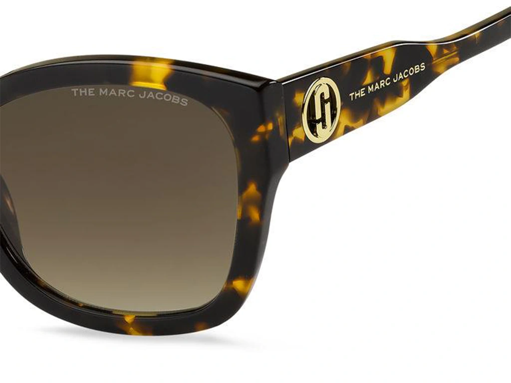 Marc Jacobs MARC 626/S 086 Havana 56 Gradient
