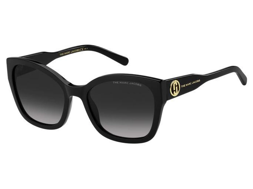 Marc Jacobs MARC 626/S 807 Black 56 Gradient