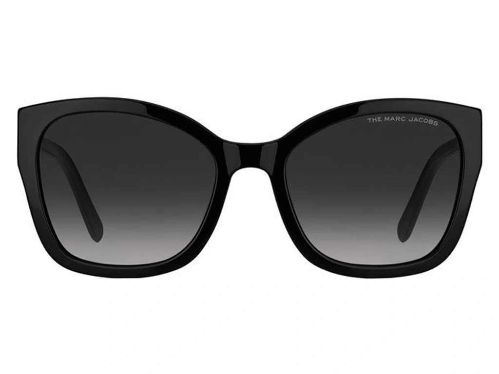 Marc Jacobs MARC 626/S 807 Black 56 Gradient