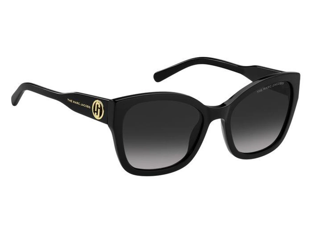 Marc Jacobs MARC 626/S 807 Black 56 Gradient