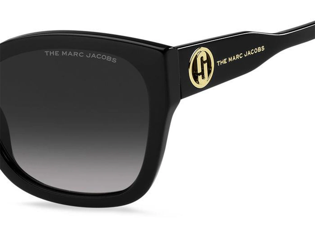 Marc Jacobs MARC 626/S 807 Black 56 Gradient