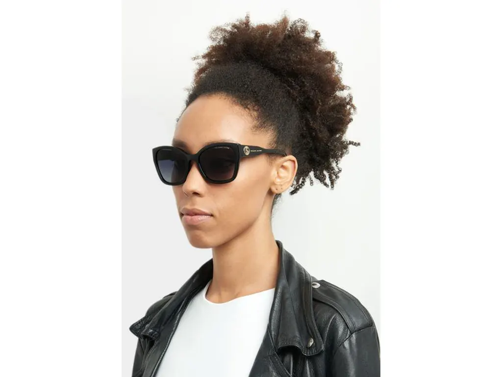 Marc Jacobs MARC 626/S 807 Black 56 Gradient