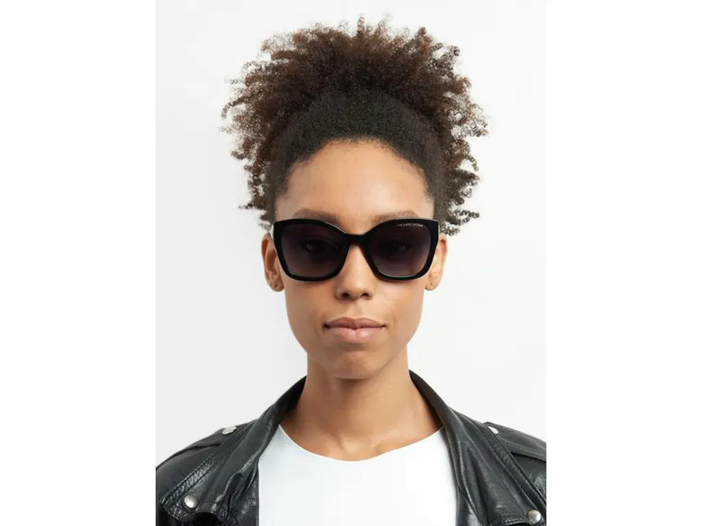 Marc Jacobs MARC 626/S 807 Black 56 Gradient