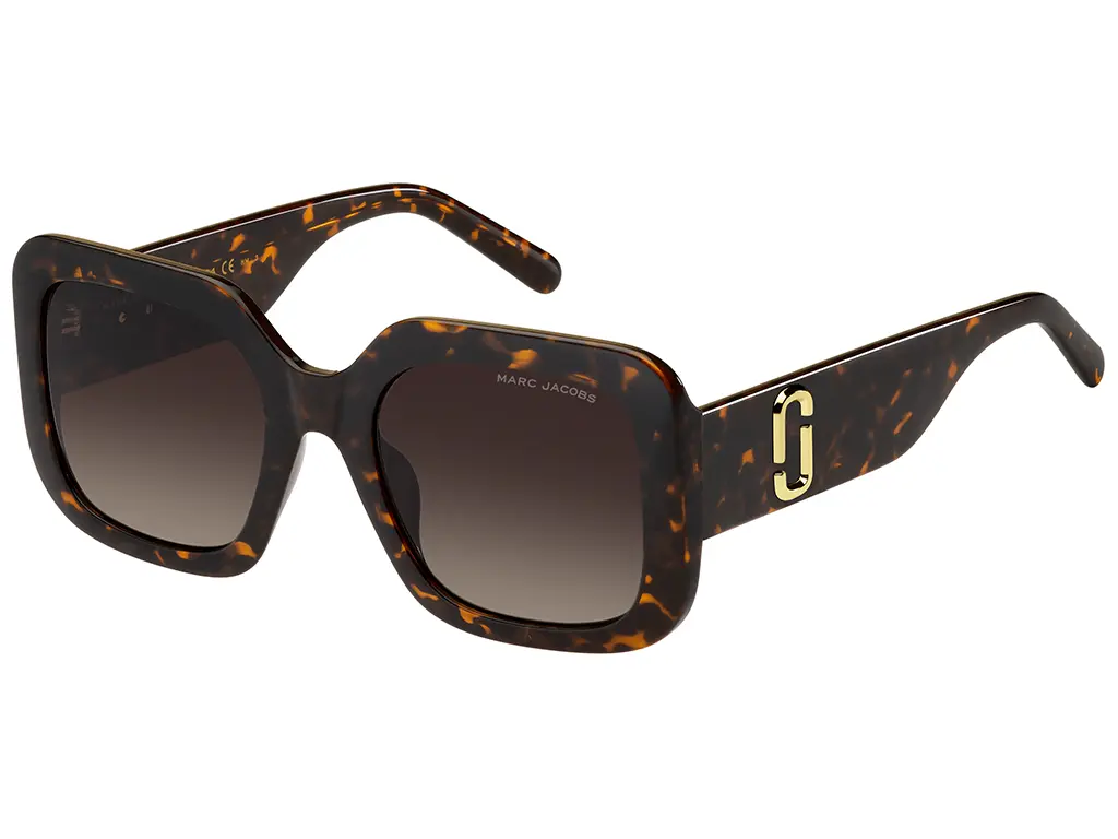 Marc Jacobs MARC 647/S 086 Havana