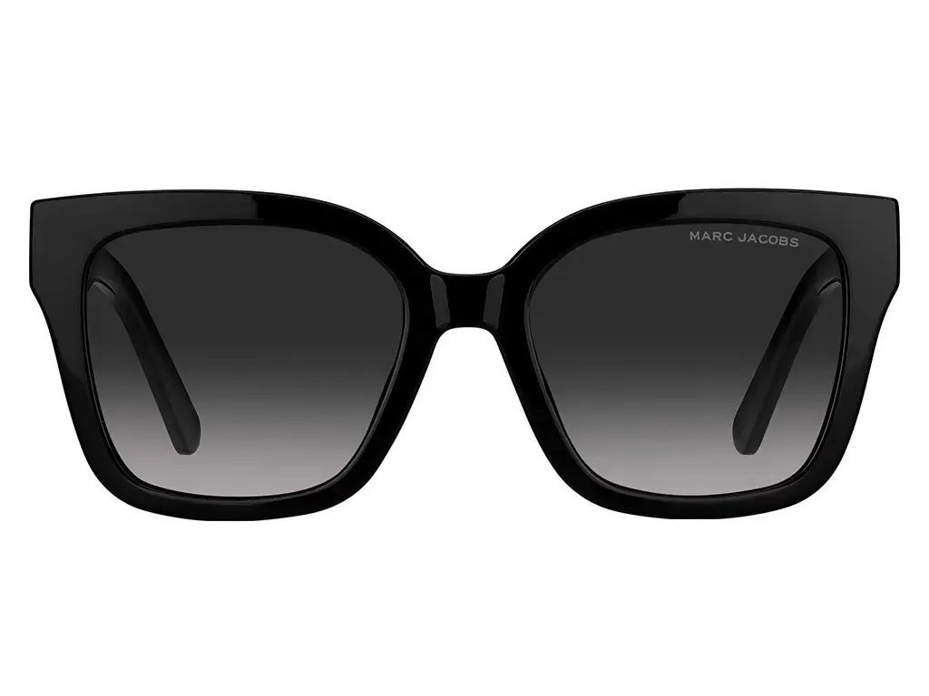 Marc Jacobs MARC 658/S 807 Black