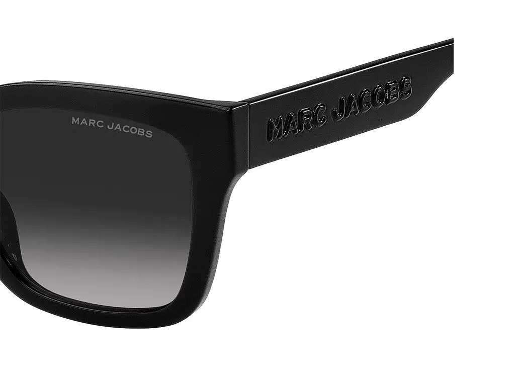 Marc Jacobs MARC 658/S 807 Black