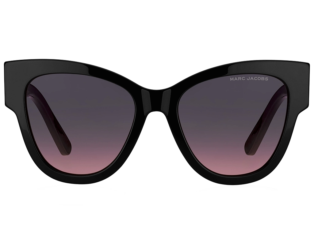 Marc Jacobs MARC 697/S 807/FF 53 Black