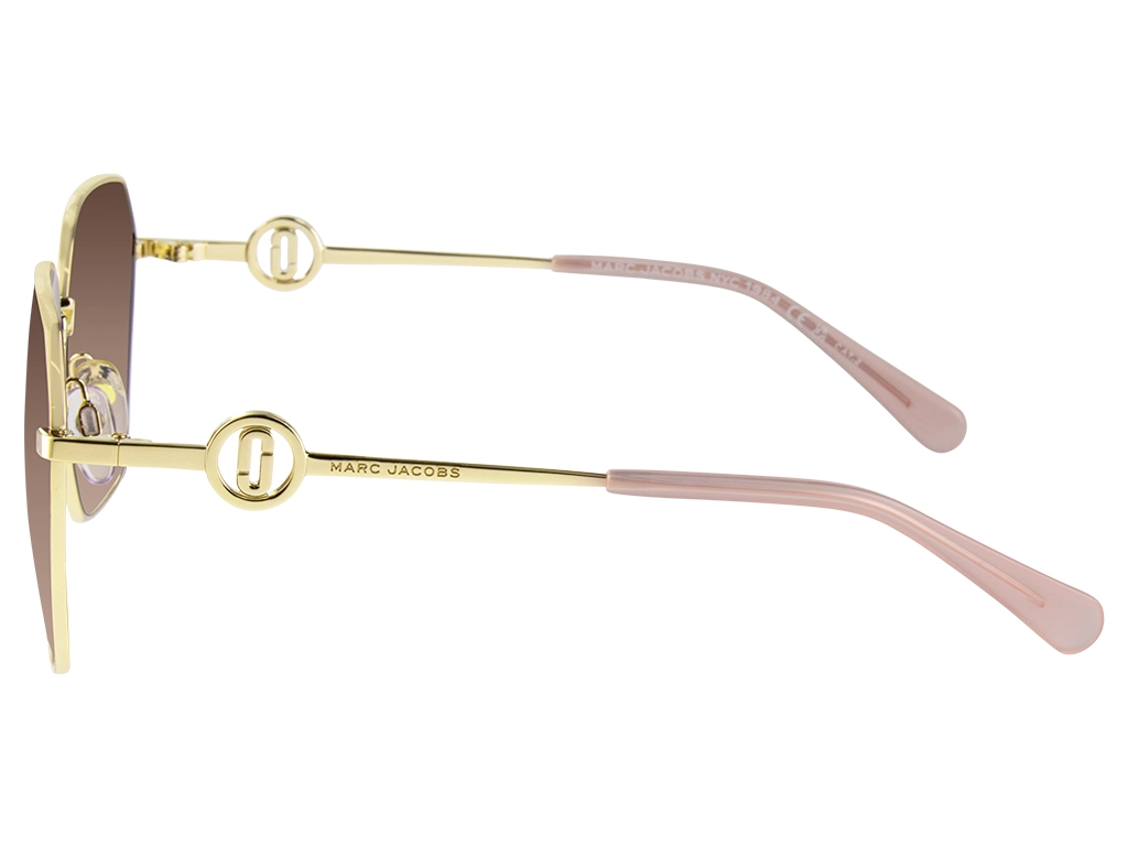 Marc Jacobs MARC 729/S EYR Gold Pink 58 Gradient