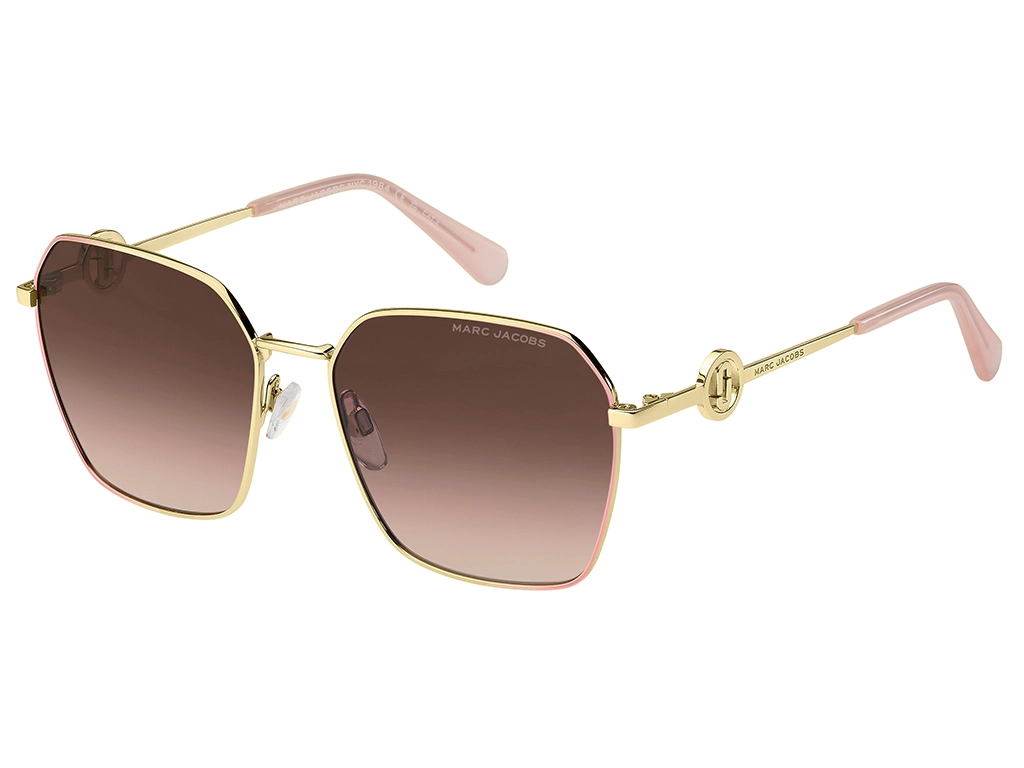 Marc Jacobs MARC 729/S EYR Gold Pink 58 Gradient