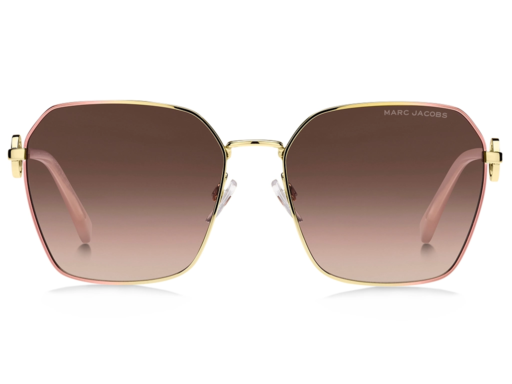 Marc Jacobs MARC 729/S EYR Gold Pink 58 Gradient