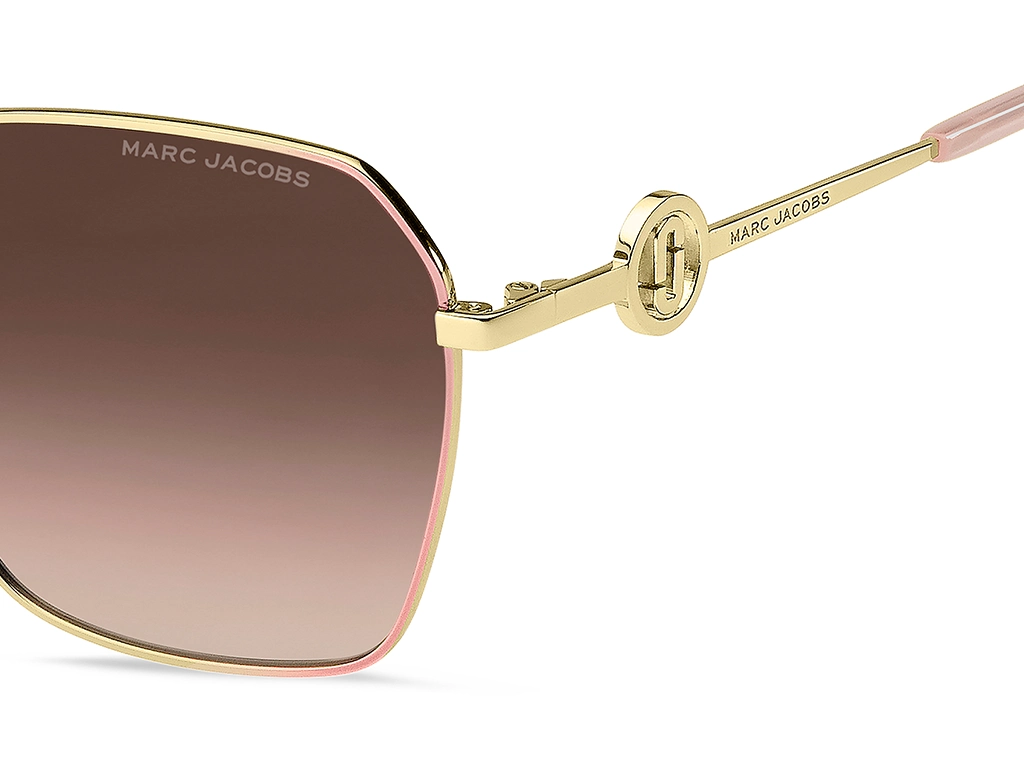 Marc Jacobs MARC 729/S EYR Gold Pink 58 Gradient