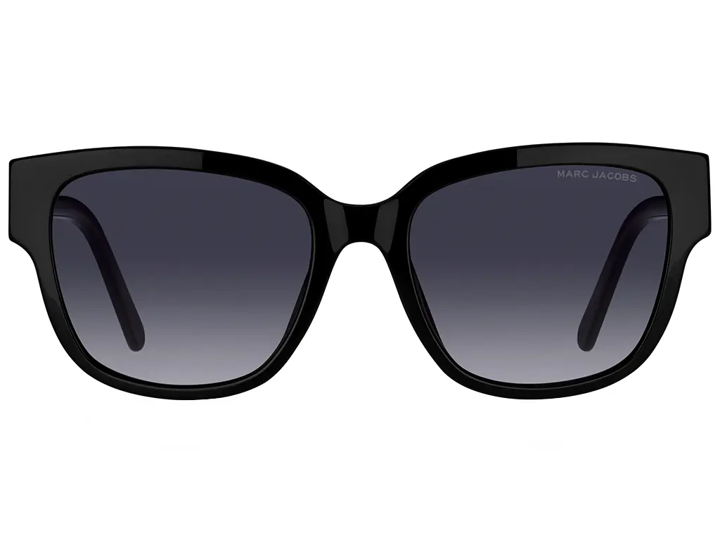 Marc Jacobs MARC 734/F/S 807 Black