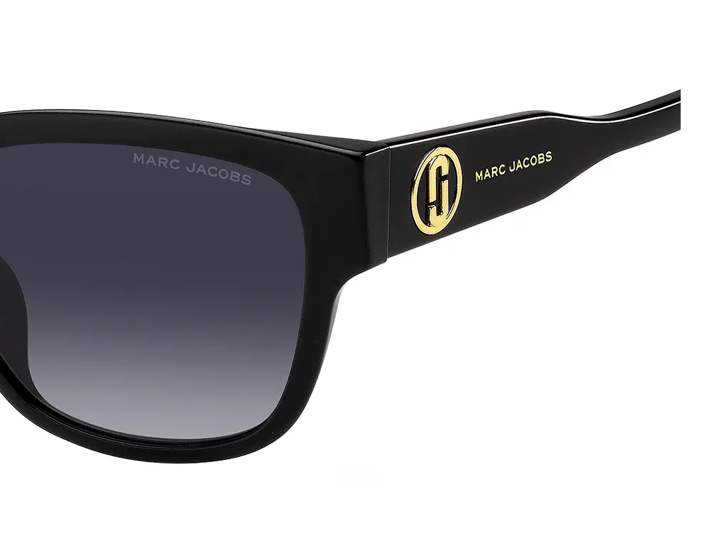 Marc Jacobs MARC 734/F/S 807 Black