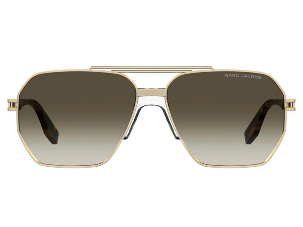 Marc Jacobs MARC 748/S 06J Gold Havana 60 Gradient