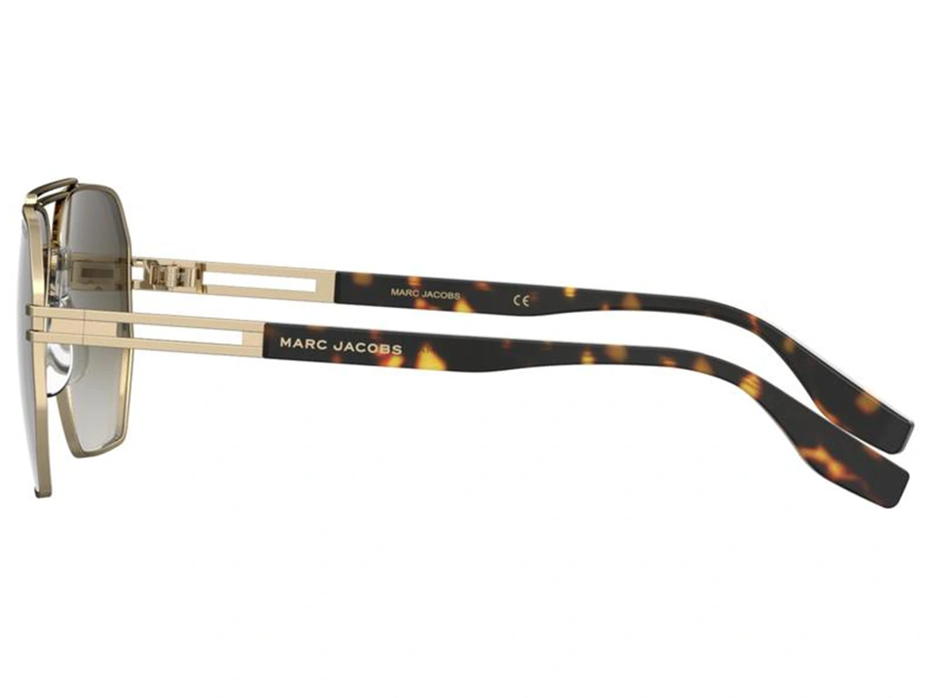 Marc Jacobs MARC 748/S 06J Gold Havana 60 Gradient