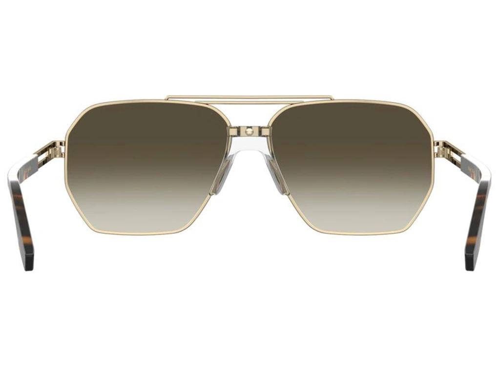 Marc Jacobs MARC 748/S 06J Gold Havana 60 Gradient