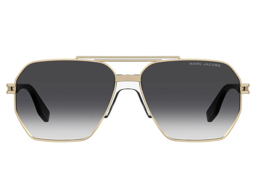 Marc Jacobs MARC 748/S RHL Gold Black 60 Gradient